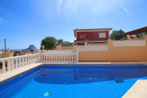  Villas Costa Calpe - Galicia  Кальпе